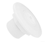 Set di aspirazione per piscina in ABS per piscine di ingegneria civile e sistemi di piscine a membrana, circolazione efficiente (piscina con pellicola)