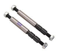 Set Di Assi 12 X 155 Mm Pocket Cross Mini Cross Dirt Bike 2-Takt HMPARTS