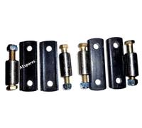 Set Di Assi Per MAHINDRA CJ3B CJ4 MAHINDRA CJ340 CLASSIC CJ540 MM540