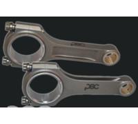 Set Di Aste Con Bielle Forgiate H-Beam PEC Per Mitsubishi Lancer EVO 3-9 4G63T