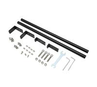 Set di Aste di Supporto per Stampante 3D, Aumenta la stabilità Kit Rob di Supporto per Stampante 3D da 365 Mm per Ender PRO per Ender 3X per Ender 3S