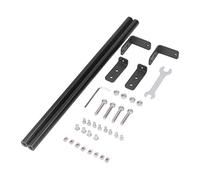 Set di Aste di Supporto Set di Aste di Supporto per L'aggiornamento Fai-da-te per Ender 3 Set di Aste di Supporto Accessori per Parti di Stampanti 3D per Dimensioni di Stampa Ender