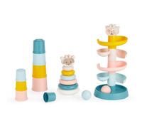 Set di Attivita Bb Abrick 7935 3 in 1 Ecoiffier