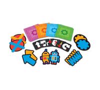 Set di attivitÃ Let's Go Code! di Learning Resources