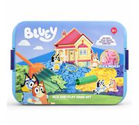 Set Di Attività Mix E Gioca Bluey