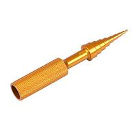 Set di attrezzi attrezzi da lavoro 1PC 2-14mm Rimozione cuscinetti Disassemblatori Strumenti automobilistici Strumenti di riparazione auto Estrattore(Gold)