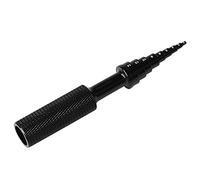Set di attrezzi attrezzi da lavoro 1PC 2-14mm Rimozione cuscinetti Disassemblatori Strumenti automobilistici Strumenti di riparazione auto Estrattore(Black)