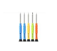 Set di attrezzi attrezzi da lavoro Kit di cacciaviti a croce 13 in 1 Strumenti di apertura Smontaggio Torx piatto(5 in 1)