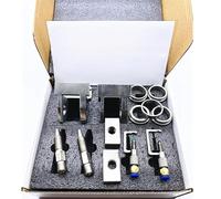 set di attrezzi Attrezzo for morsetto iniettore Per diesel sistemi Common Rail Per Bosch