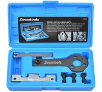 Set di attrezzi blocco fasatura motore Fiat Panda Punto Evo 1.1 1.2 1.4