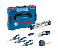 Set di pinze da 16 pezzi