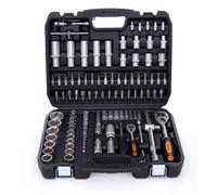 Set Di Chiavi A Bussola In Valigia 101 Pezzi Valigia KD10835