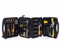 Set di attrezzi da 117 pezzi in valigetta KD10831