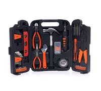 Set di attrezzi da 129 pezzi KD10465