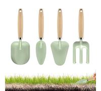 Set di attrezzi da giardino per bambini, gioco interattivo per la famiglia, per tomba, per ragazze, per compleanni, Capodanno, a scuola, all'asilo, nel cortile