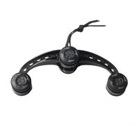 Set di attrezzi da pesca GT e leader ausiliario con legatrice per nodi, migliora la forza del nodo e l'utilità del mulinello per varie esigenze di pesca