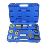 set di attrezzi Kit di smontaggio boccole differenziale e assale per BMW E36/46, E38/39