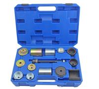 set di attrezzi Kit di smontaggio boccole differenziale e assale per BMW E36/46, E38/39