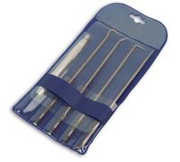 Set Di Attrezzi Laser Magnetico Per Raccolta, Set Di Ganci E Punte 5 Pezzi 3920