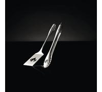 Set di attrezzi Napoleon in acciaio inox da 2 pezzi