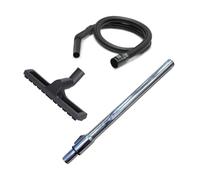 Set di attrezzi per aspirapolvere, 2,5 m, per aspirapolvere Kärcher SE2001 WD2.200 SE4002 MV2 WD2 WD2 WD3 NT20