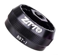 Set di attrezzi per bicicletta in lega di alluminio CNC per ZTTO per DUB BBR60 MT800 SM-BB52 BB93 per SRAM per GXP per FSA per MEGA BSA30 BB386 con azionamento da 3/8 pollici e 10 mm per montaggio e
