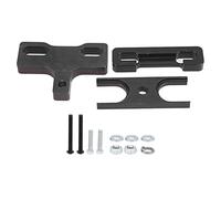 Set di attrezzi per compressore molle valvole, ricambio per LS LS1 LS2 LS3, materiale in ferro e acciaio al carbonio di alta qualità, kit di rimozione e installazione molle