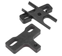 Set di Attrezzi Per Compressore Molle Valvole, Set di Attrezzi Per Rimozione Molle Valvole Kit Coperchio Compressore Motore Sostituzione Acciaio al Carbonio Ferro Per LS LS1 LS2 LS3 LSX