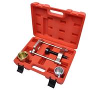 Set di attrezzi per Ford Focus MK1 1998-2004, utensili professionali per montaggio e smontaggio di boccole, set di attrezzi di alta qualità per il telaio dell'asse posteriore