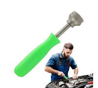 Set di attrezzi per freni a tamburo, molla, smontaggio a molla, strumento multifunzione per la riparazione e il montaggio su auto e camion rimorchi con tenditore a molla