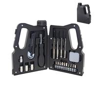 Set di attrezzi per la casa - Set di attrezzi per la riparazione della casa con stampo per pentola d'olio | Home Basic Tool Kit Starter Set di attrezzi per hobbisti, amici