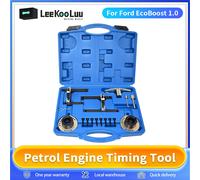 Set di attrezzi per la messa in fase del motore a benzina compatibile per Ford EcoBoost 1.0