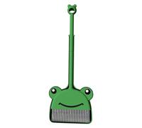 Set di attrezzi per la pulizia dei bambini - Green Frog Housekeeping Tool Set di strumenti per la pulizia della scopa leggera, per il gioco di ruolo in taglia bambino, sviluppo precoce delle