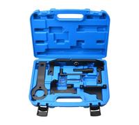 Set di attrezzi per la regolazione del motore da 7 pezzi Compatibile con i motori a benzina PSA Citroën Peugeot Opel Vauxhall Toyota 1.0 1.2VTi, EBO, EB2 OEM 0109-2A, 0109-2B, 109-2C, 109-2D, 109-2B