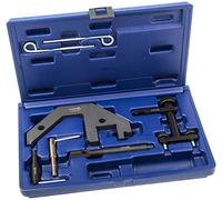Set di attrezzi per messa in fase del motore Diesel per BMW Diesel M47, M57, zB, E38, E39, E46, E53, E60, E61, E63, E64, E65, E66, E70, E83, E87, E90, E91, E92 und E93