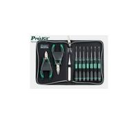 Set di attrezzi per tecnici dell'assistenza 1PK-635 20215