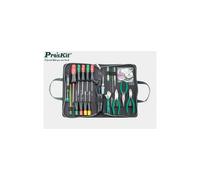 Set di attrezzi per tecnici dell'assistenza 1PK-813B 20217