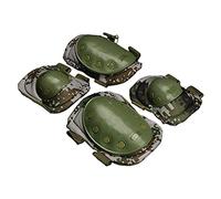 Set di attrezzi protettivi Casco da pattinaggio Ginocchiere Gomito Pad Polso Mano Protector Per Bambini Adulti Ciclismo Rullo Arrampicata Gomito e Ginocchio