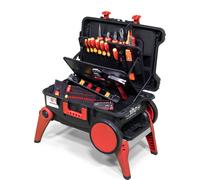 Set di attrezzi Wiha elettricista XXL 4 9300-70104