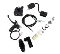 Set Di Attuatori 4WD 16172720037 Kit Di Ricambio Per Attuatore