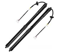 Set Di Attuatori Per Montanti Elettrici Del Portellone Posteriore Per QX70 FX50 FX35 FX37 2011-2017 Supporto per ascensore