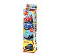 Set di auto Abrick
