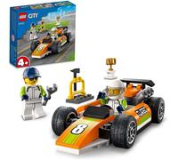 Set Di Auto Da Corsa LEGO City 60322