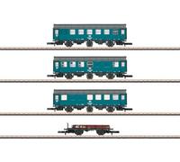 Set di autotrasporti DB