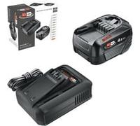 Bosch 1600A031T6 Caricatore con batteria