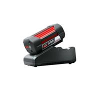 Set di avvio batteria e caricatore Bosch 36V 4.0Ah + AL 36V-20