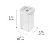 Set di avvio sottovuoto Zwilling FRESH & SAVE CUBE