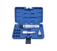 Impact Driver Set 1.9cmD 13pc 7638 Laser Nuovo