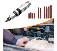 Set Di Avvitatori A Impulsi Manuali Da 1/2" Reversibili, Portatili,