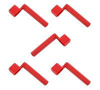 Set di avvolgicorda multifunzione e estrattore per perni per una manutenzione rapida, compatibile con chitarre acustiche elettriche e acustiche, strumento portatile per rimozione del ponte